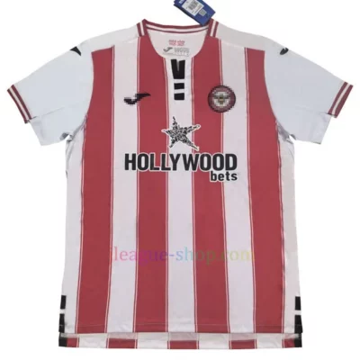 ブレントフォードFC ユニフォーム2025-2026激安通販 - J League Shop