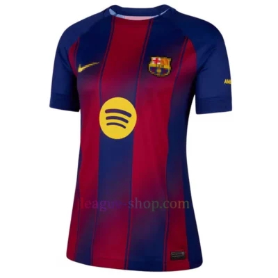FCバルセロナ サッカーユニフォーム 2025-2026 激安 - J League Shop