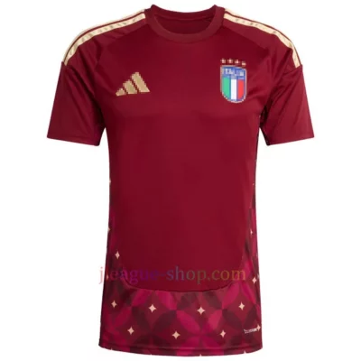 イタリア代表ゴールキーパーユニフォーム2025/26 - J League Shop
