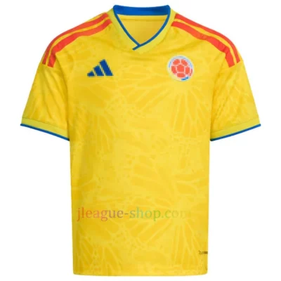 コロンビア代表 W杯レプリカユニフォーム2026 激安 - J League Shop