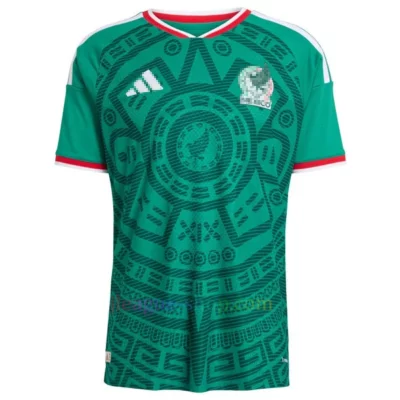 メキシコ代表ユニフォーム【2026W杯開催国】サーカー激安通販 - J