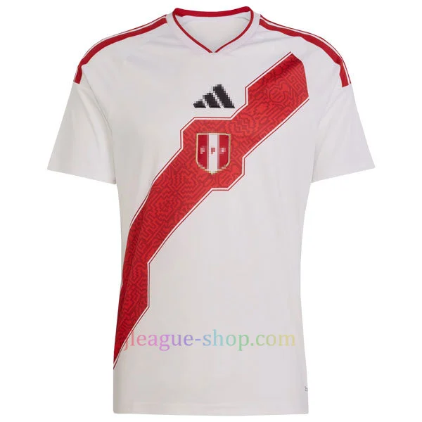 ペルーホームユニフォーム2026 - J League Shop ユニフォーム