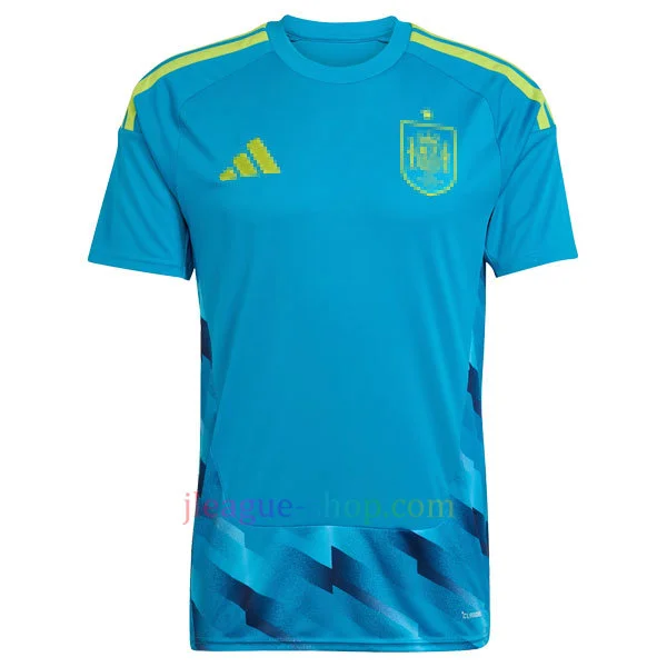 イタリア代表ゴールキーパーユニフォーム2025/26 - J League Shop