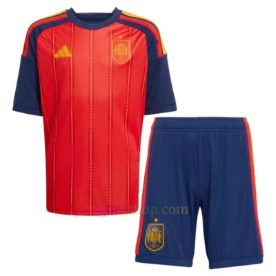 スペイン代表 ユニフォーム2026 激安W杯 - J League Shop
