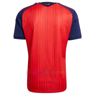 スペイン代表 ユニフォーム2026 激安W杯 - J League Shop