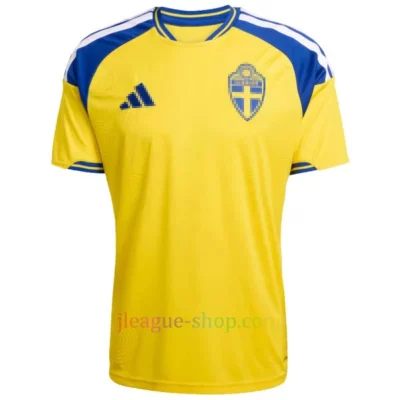 スウェーデン代表 W杯サッカーユニフォーム2026 - J League Shop