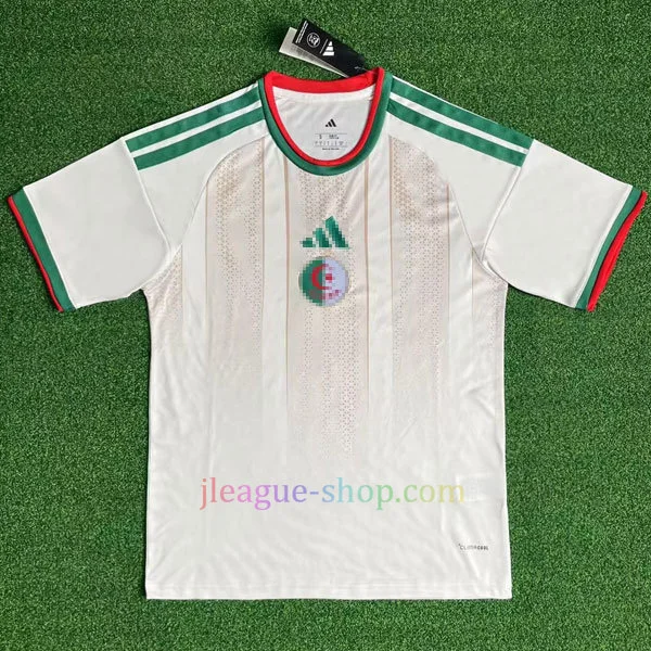 アルジェリア代表ホームユニフォーム2026 - J League Shop ユニフォーム