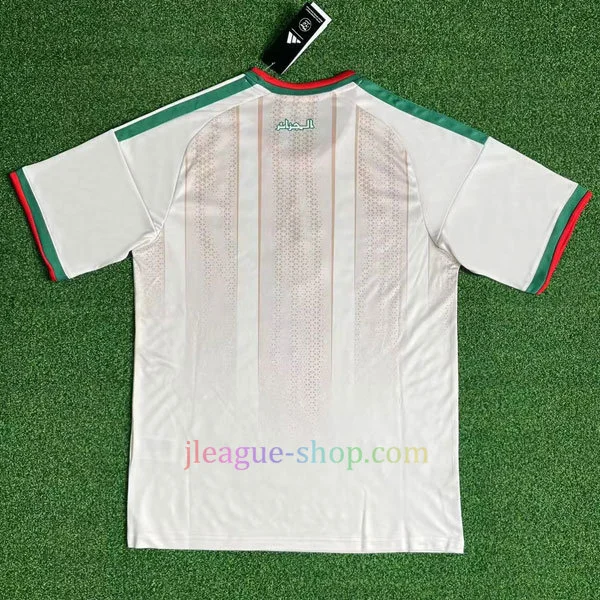 アルジェリア代表ホームユニフォーム2026 - J League Shop ユニフォーム