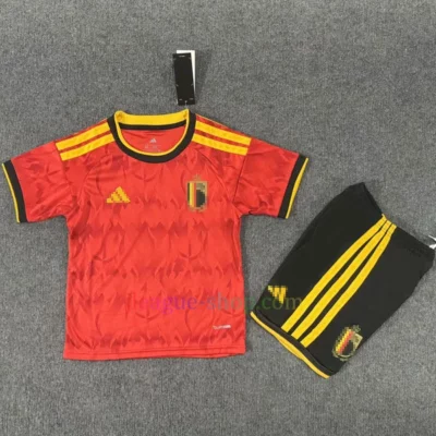 ベルギー代表 サッカーユニフォーム 2026激安 - J League Shop