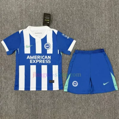 ブライトン 2025-2026ユニフォーム - J League Shop