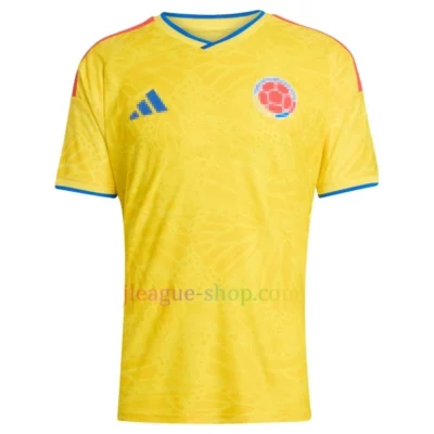 コロンビア代表 W杯レプリカユニフォーム2026 激安 - J League Shop