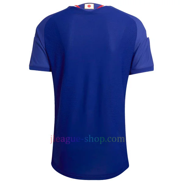 日本代表ホームユニフォーム2026プレイヤーバージョン - J League Shop