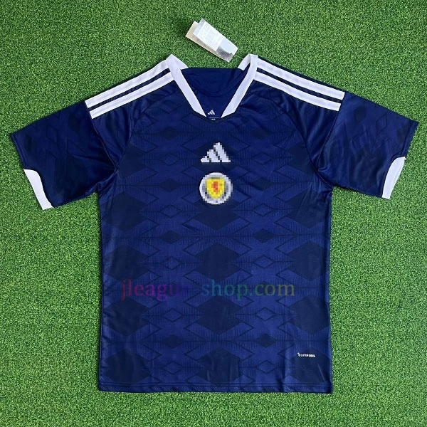 サッカースコットランド代表ホームユニフォーム2026 - J League Shop