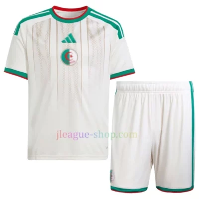 アルジェリア代表 サッカーユニフォーム 2026 激安 - J League Shop