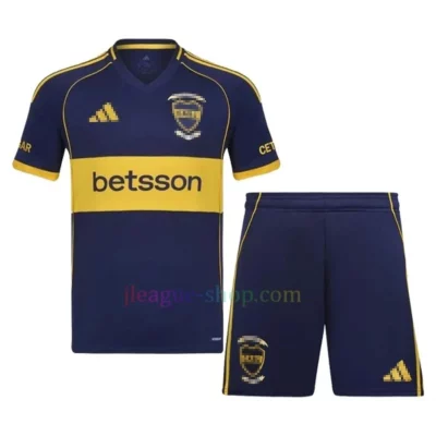 ボカジュニアーズ サッカーユニフォーム 2025-2026 激安 - J League Shop