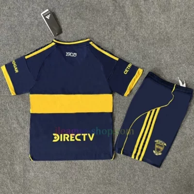 ボカジュニアーズ サッカーユニフォーム 2025-2026 激安 - J League Shop