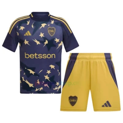 ボカジュニアーズ サッカーユニフォーム 2025-2026 激安 - J League Shop