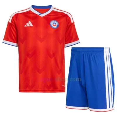 チリ代表 サッカーユニフォーム2026激安 - J League Shop