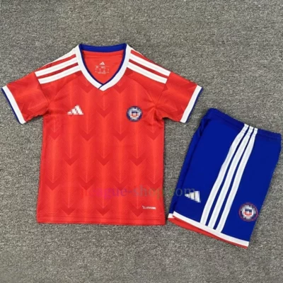 チリ代表 サッカーユニフォーム2026激安 - J League Shop