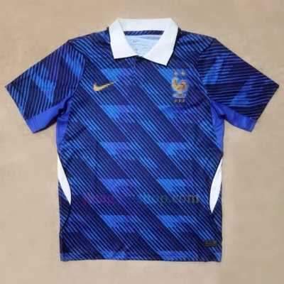 フランス代表POLOユニフォーム2026 - J League Shop ユニフォーム