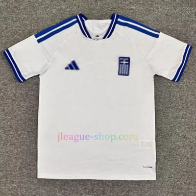 ギリシャ代表 サッカーユニフォーム 2025激安通販 - J League Shop