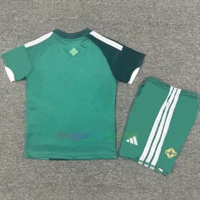 北アイルランド サッカーユニフォーム2025激安 - J League Shop