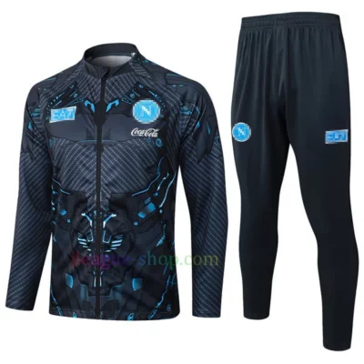 ナポリトレーニングウェア ユニフォーム2025/26 激安通販 - J League Shop