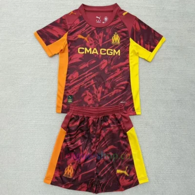 オリンピック マルセイユ ユニフォーム 2025-2026 激安 - J League Shop