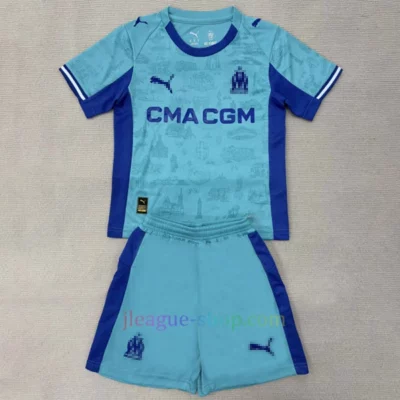 オリンピック マルセイユ ユニフォーム 2025-2026 激安 - J League Shop