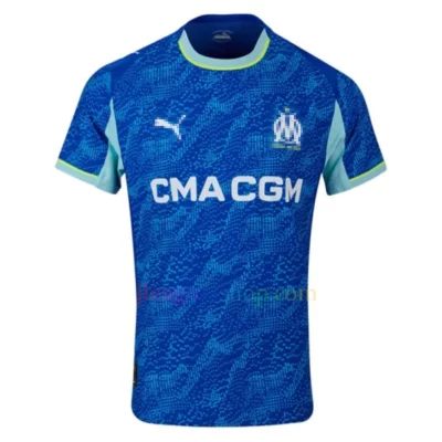 オリンピック マルセイユ ユニフォーム 2025-2026 激安 - J League Shop