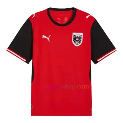 オーストリア代表 アラバユニフォーム2026 激安 - J League Shop