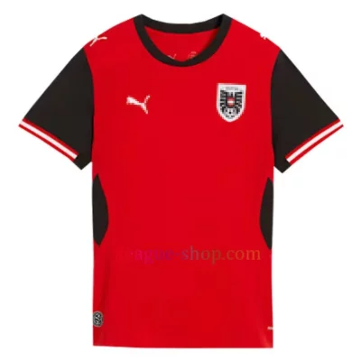 オーストリア代表 アラバユニフォーム2026 激安 - J League Shop