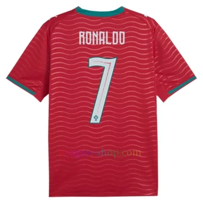 ロナウド 2025-2026ユニフォーム - J League Shop