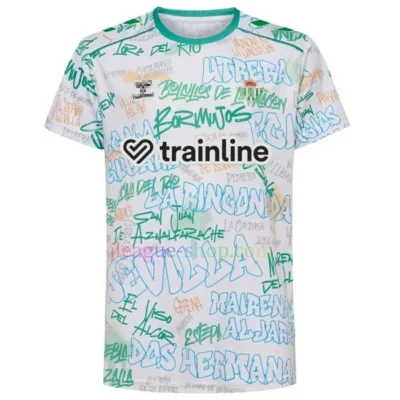 レアルベティス サッカーユニフォーム 2025-2026 激安 - J League Shop