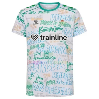 レアルベティス サッカーユニフォーム 2025-2026 激安 - J League Shop