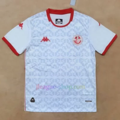サッカーチュニジア代表 ユニフォーム2026 W杯 激安通販 - J League Shop