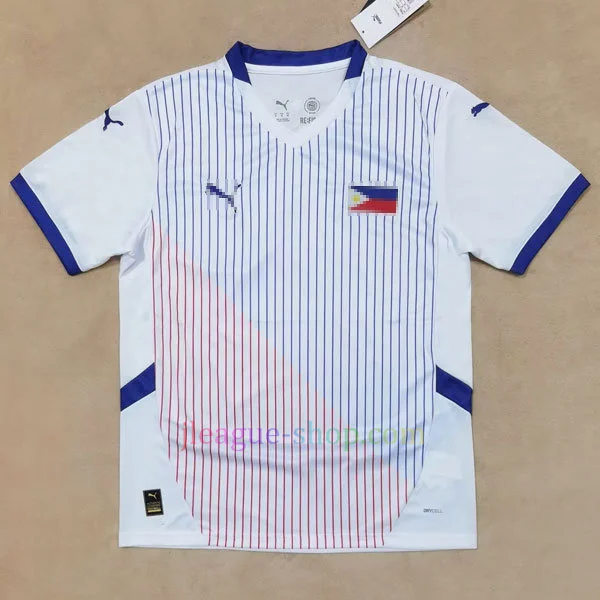 サッカーフィリピン代表アウェイユニフォーム2026 - J League Shop