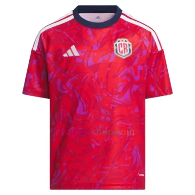 サッカーコスタリカ代表 サッカー ユニフォーム2026激安 - J League Shop