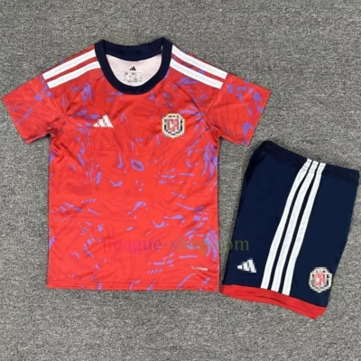 サッカーコスタリカ代表 サッカー ユニフォーム2025激安 - J League Shop