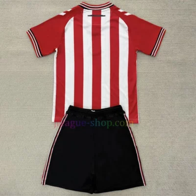 サンダーランドAFC サッカーユニフォーム2025-2026 激安 - J League Shop