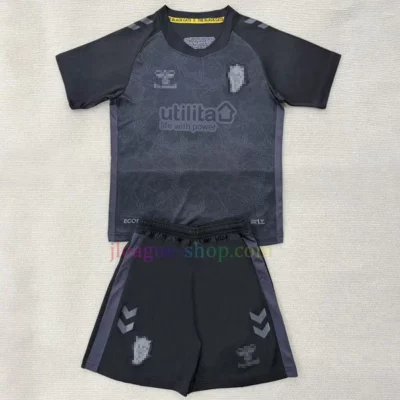 サンダーランドAFC サッカーユニフォーム2025-2026 激安 - J League Shop