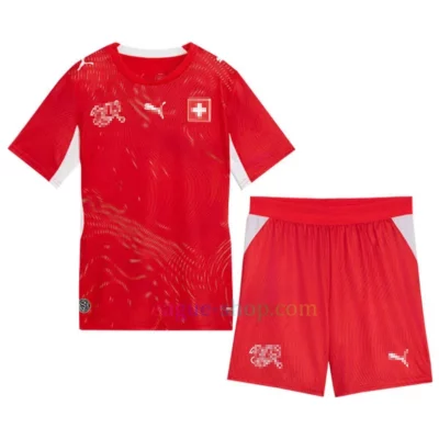 スイス代表 ユニフォーム2026 最新 W杯モデル通販中 - J League Shop