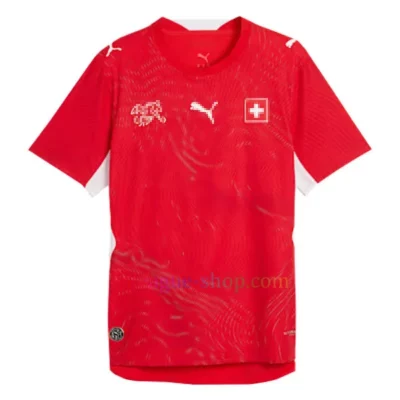 スイス代表 ユニフォーム2026 最新 W杯モデル通販中 - J League Shop