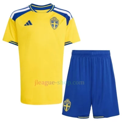スウェーデン代表 W杯サッカーユニフォーム2026 - J League Shop
