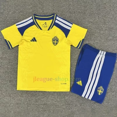 スウェーデン代表 W杯サッカーユニフォーム2026 - J League Shop