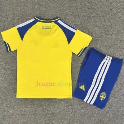 スウェーデン ユニフォーム 1990年代スウェーデン代表 サッカー