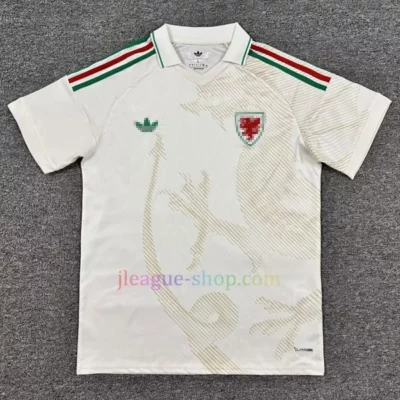 ウェールズ代表 ユニフォーム 2025 激安 - J League Shop