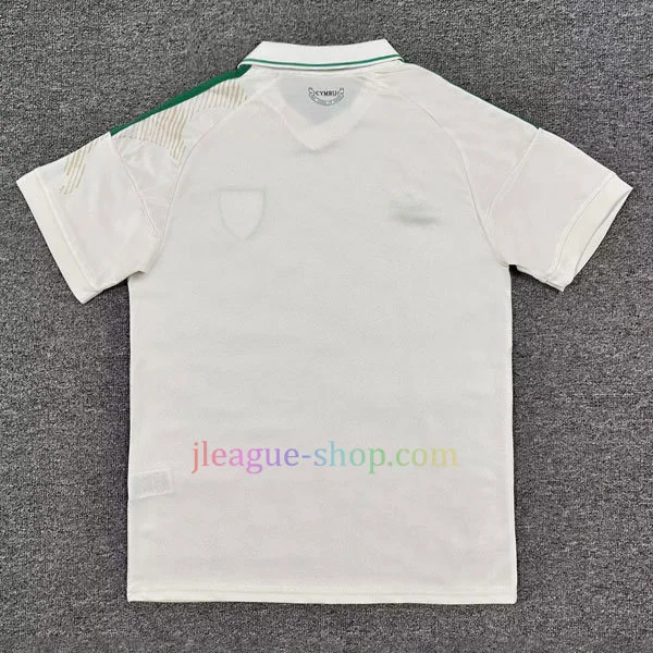 ウェールズ代表アウェイユニフォーム2026 - J League Shop ユニフォーム