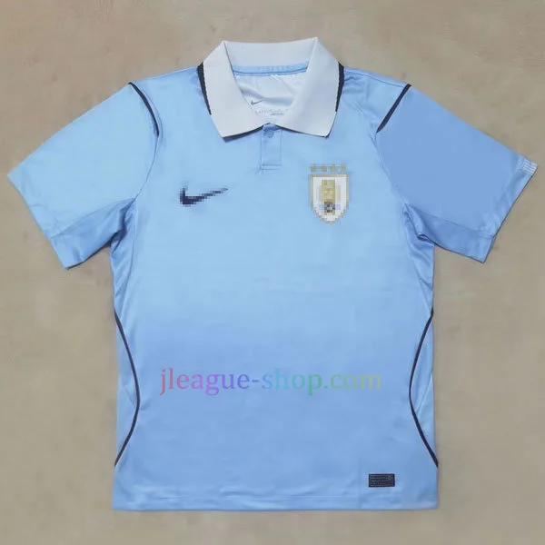 ウルグアイ代表ホームユニフォーム2026 - J League Shop ユニフォーム