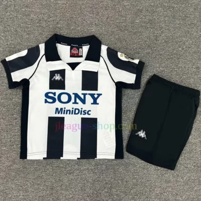 ユベントス 96-97 ホーム ユニフォーム レジェンド 希少 ユベントスキッズ ユニフォーム2025/26 激安通販 - J League Shop